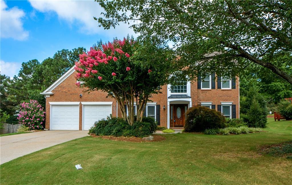 7540 Brookwood Way - Photo 1