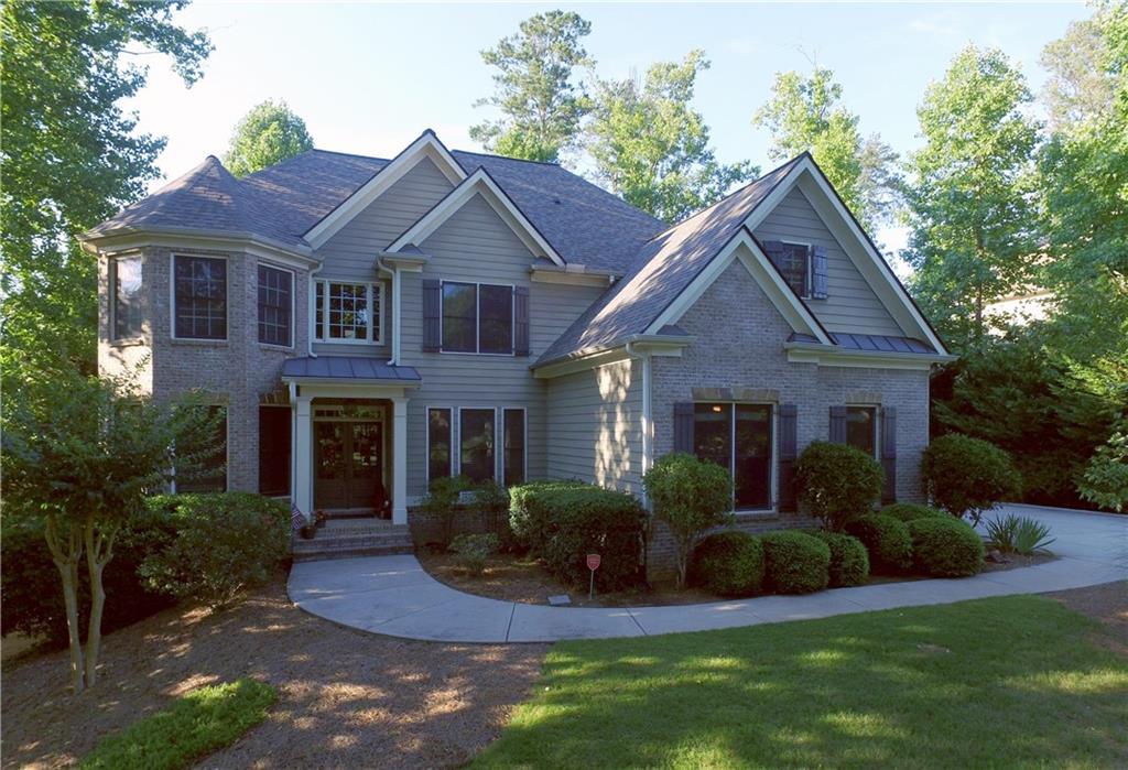 4110 Copper Leaf Lane - Photo 1