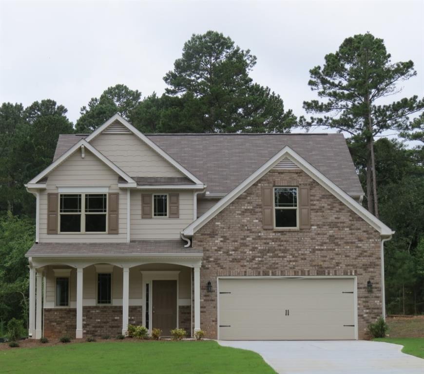 32 Maple Grove Drive - Photo 1