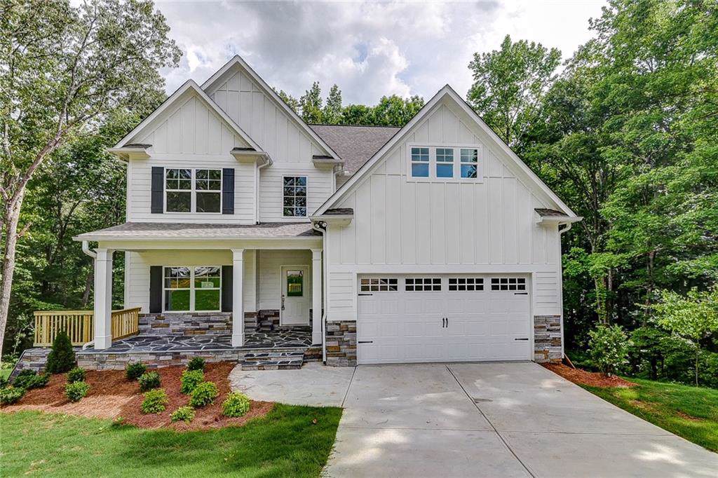 42 Rowland Way - Photo 1