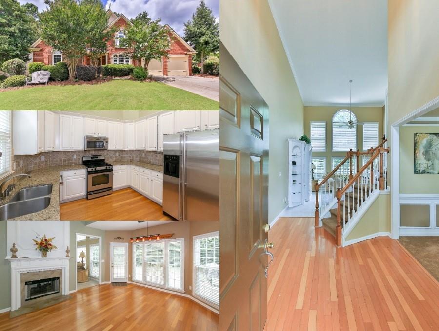 1205 Rosewood Drive - Photo 1