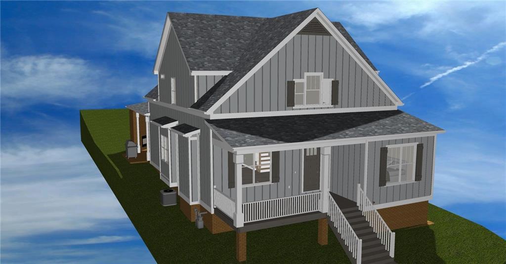 5922 Mitchell Street - Photo 1