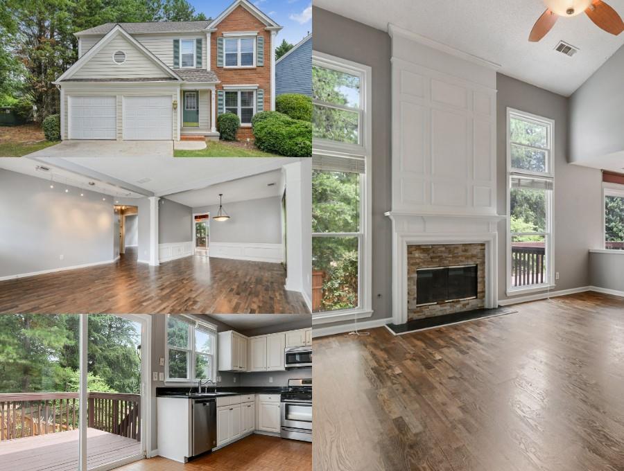 3430 Patterstone Drive - Photo 1