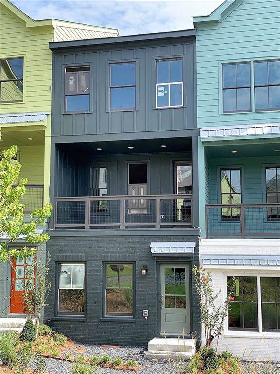 767 Aerial Way - Photo 1