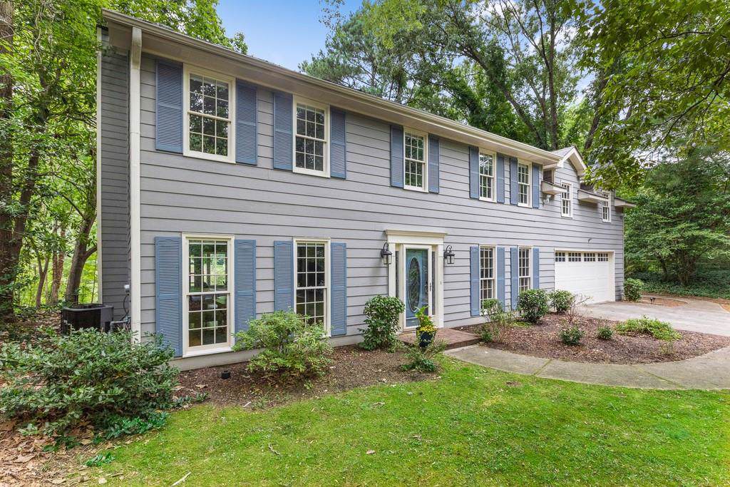 2555 Old Orchard Trail - Photo 1