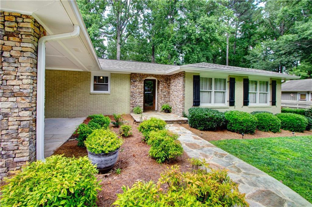 2663 Winding Lane - Photo 1