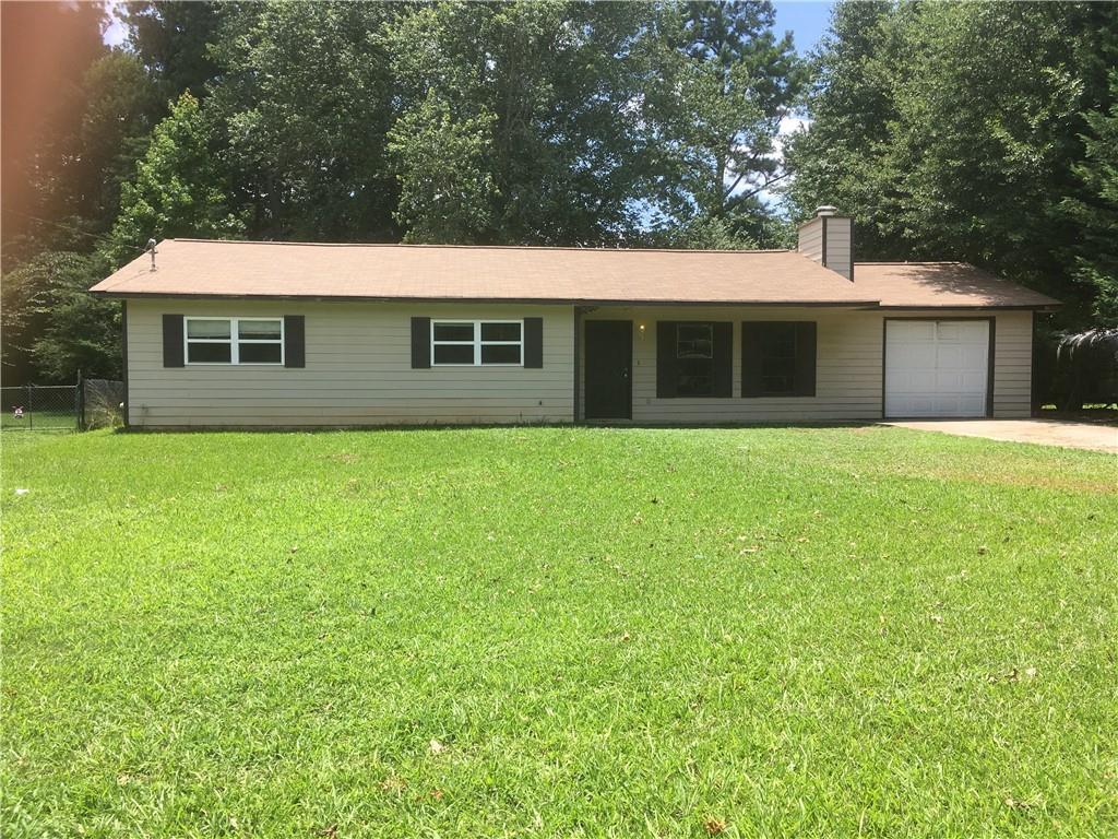 215 Village Way - Photo 1