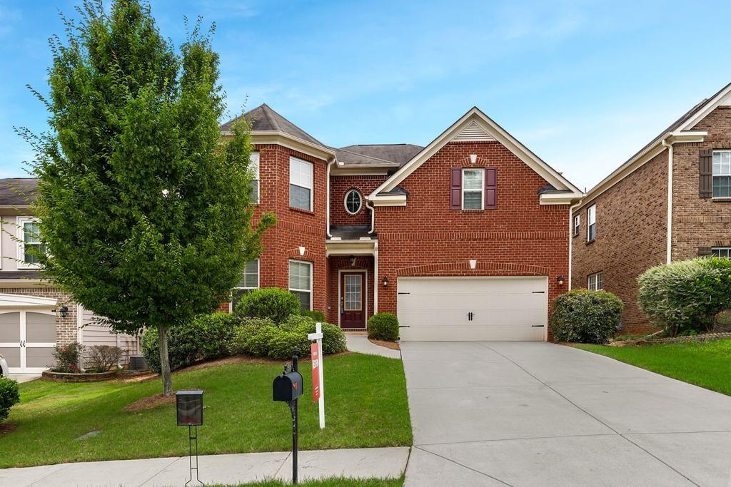 5956 Princeton Run Trail - Photo 1