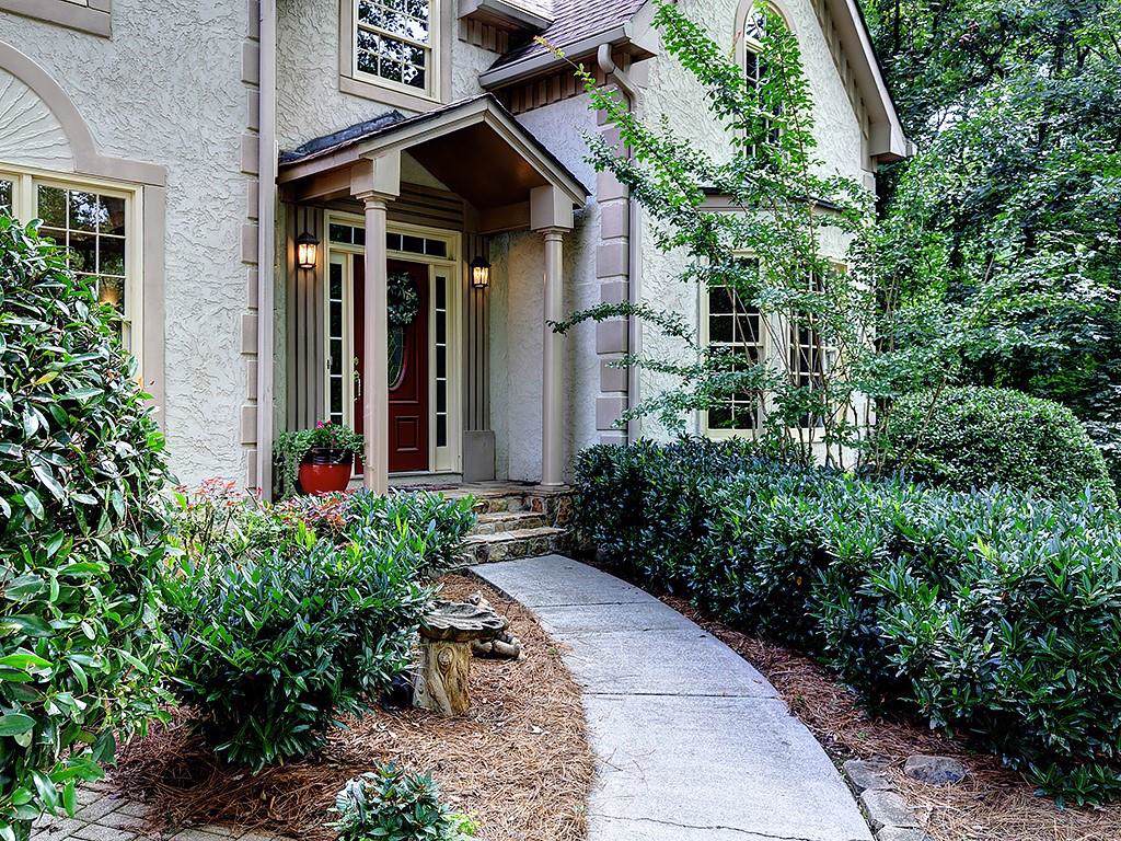 3069 Hillside Trail - Photo 1