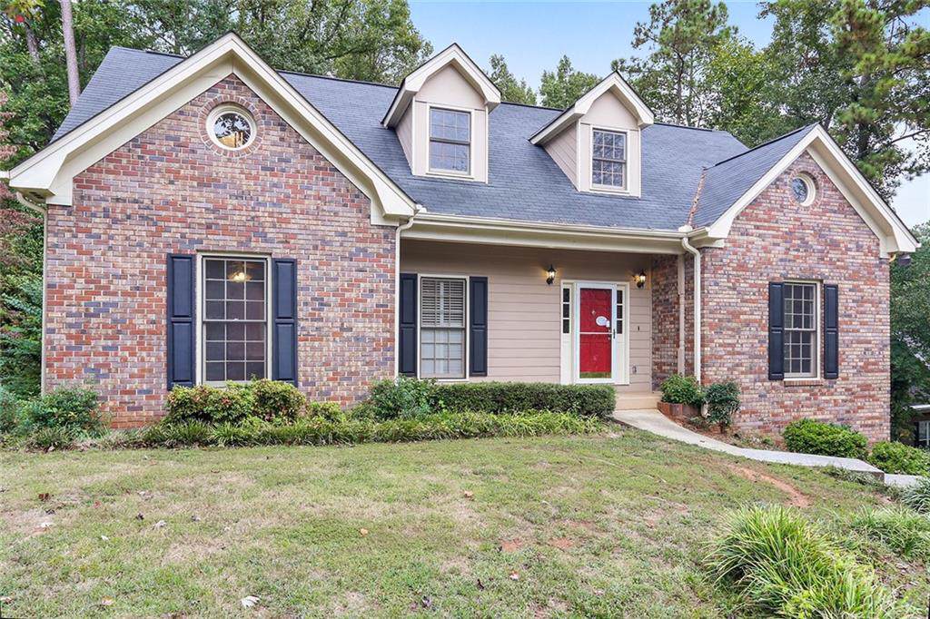 2844 Saddlebrook Way - Photo 1 2844 Saddlebrook Way - Photo 1