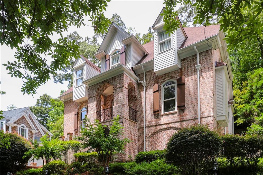 3389 Stillhouse Road - Photo 1