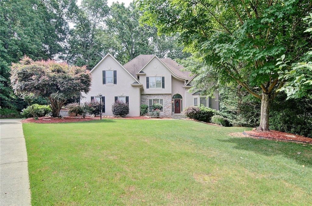 318 Quiet Hill Lane - Photo 1