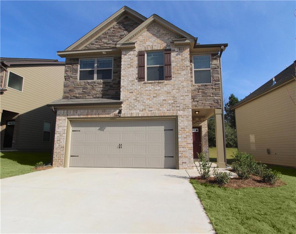218 Emporia Loop - Photo 1