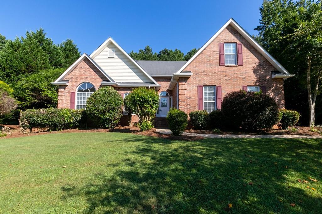 1015 Eddie Craig Drive - Photo 1