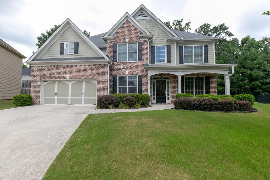 1663 Sweet Barley Way - Photo 1