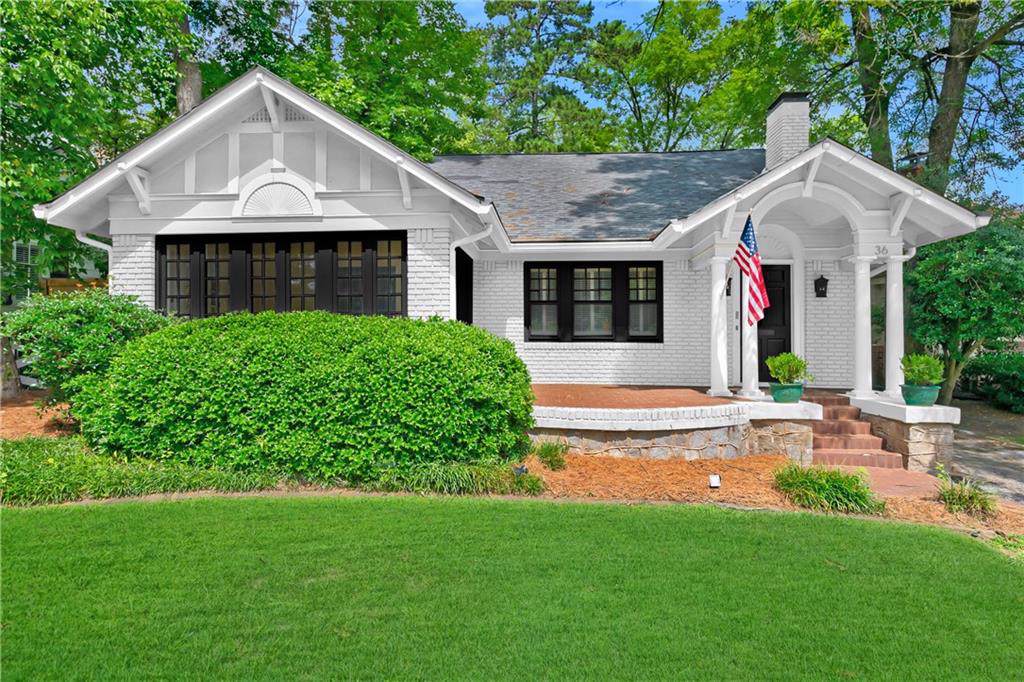 36 Polo Drive - Photo 1