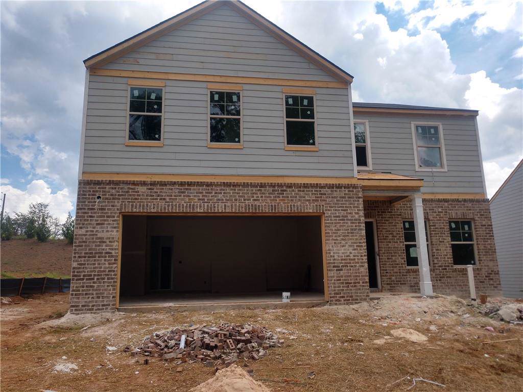 6841 Lancaster Crossing - Photo 1