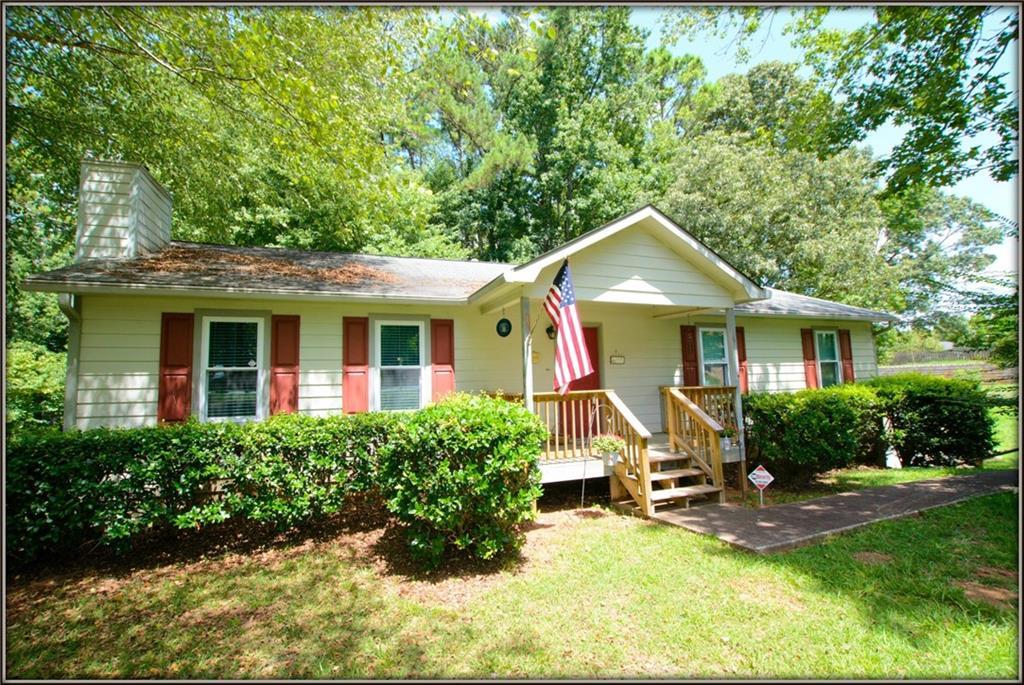 3101 Jessica Drive - Photo 1