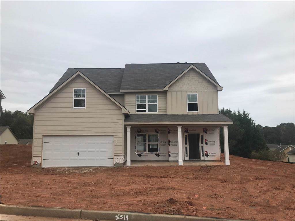 5519 Valley Loop - Photo 1