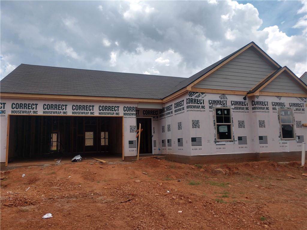 6837 Lancaster Crossing - Photo 1