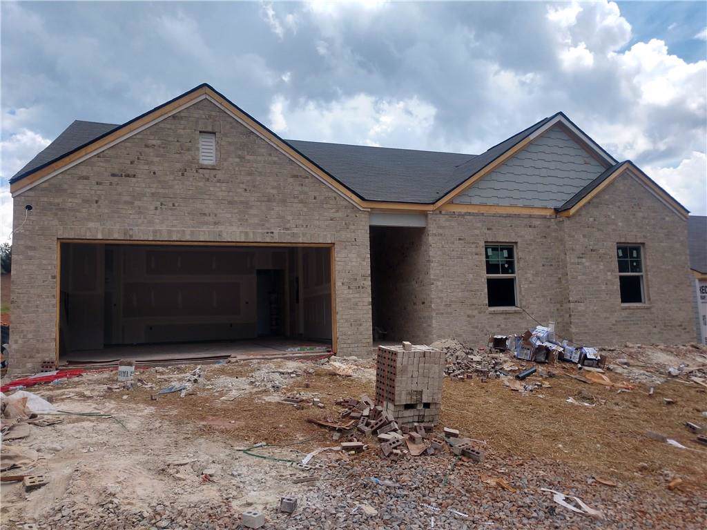 6833 Lancaster Crossing - Photo 1