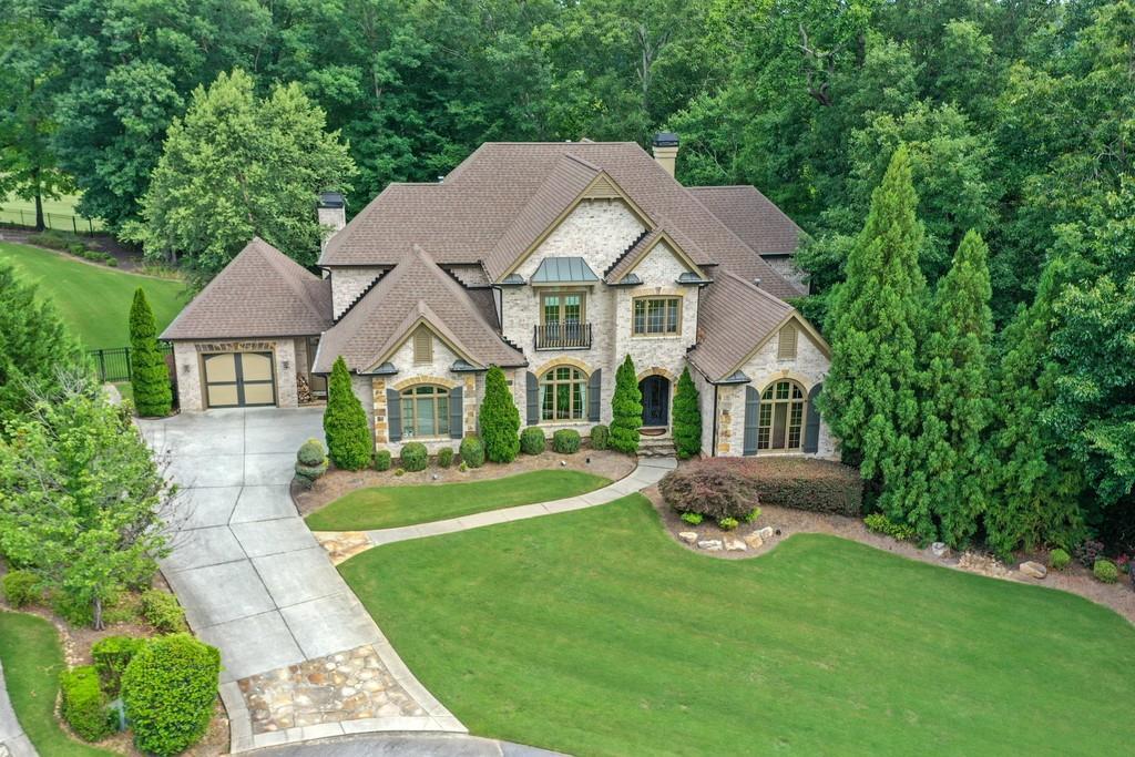 2048 Bakers Mill Road - Photo 1