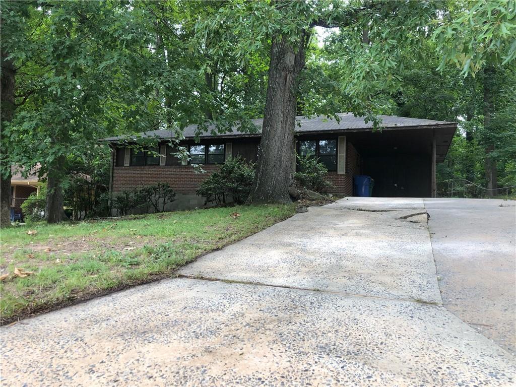 4642 Bartlett Road - Photo 1