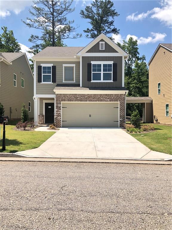 267 Denver Avenue - Photo 1