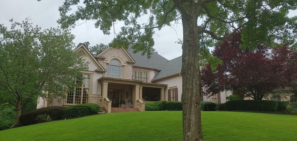 3560 Moye Trail - Photo 1