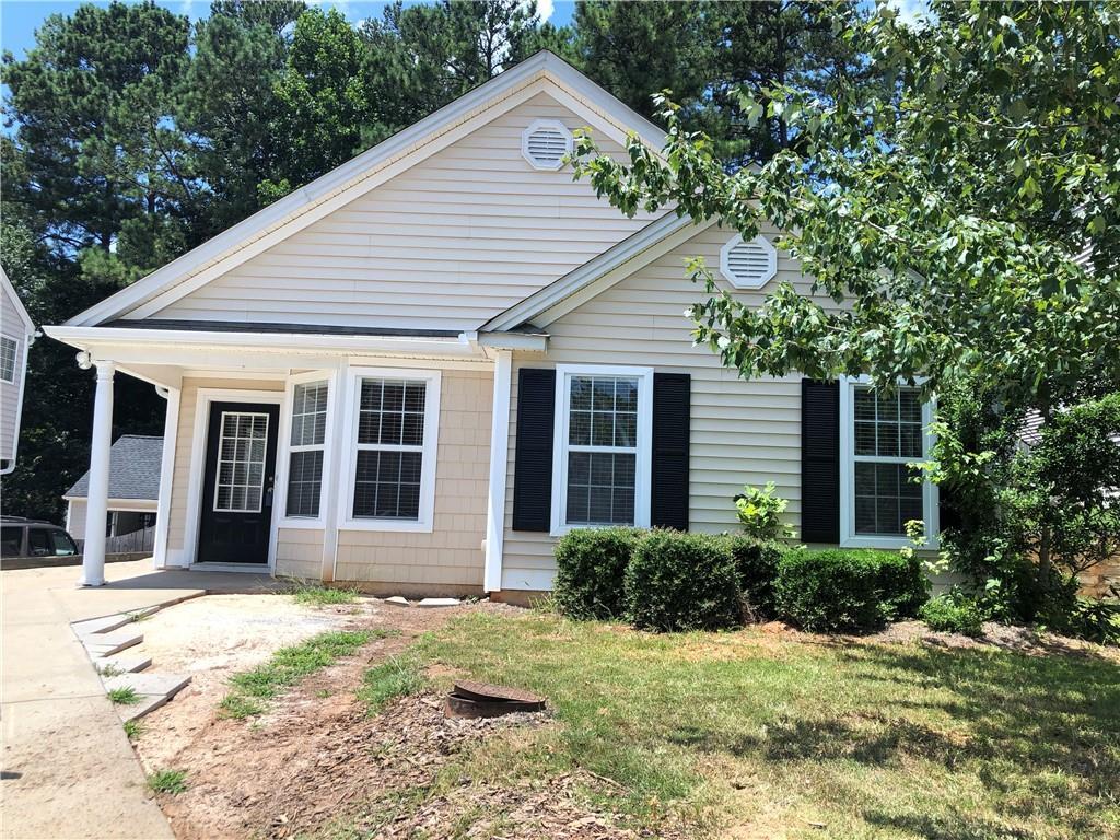 3077 Heatherbrook Trace - Photo 1