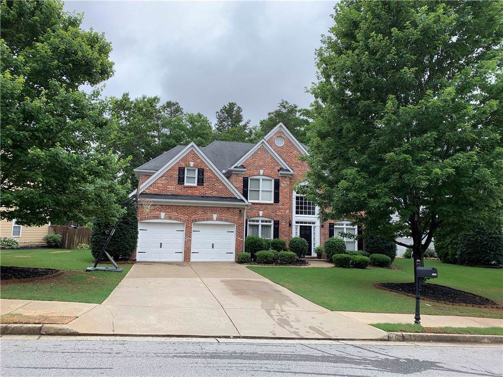 4228 Wyndam Hill Drive - Photo 1