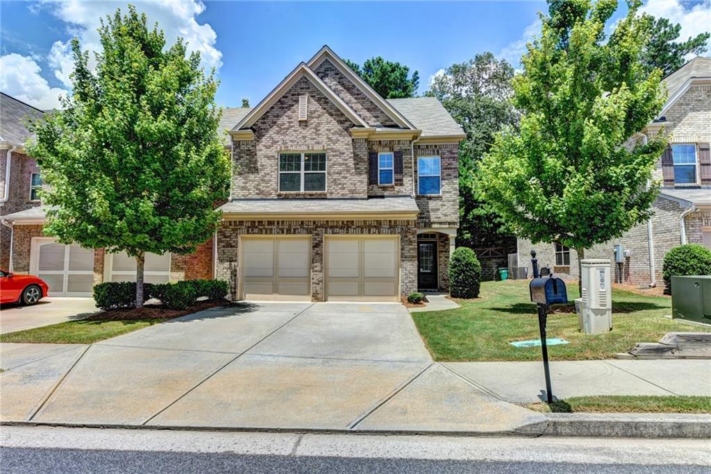 3458 New Fawn Lane - Photo 1