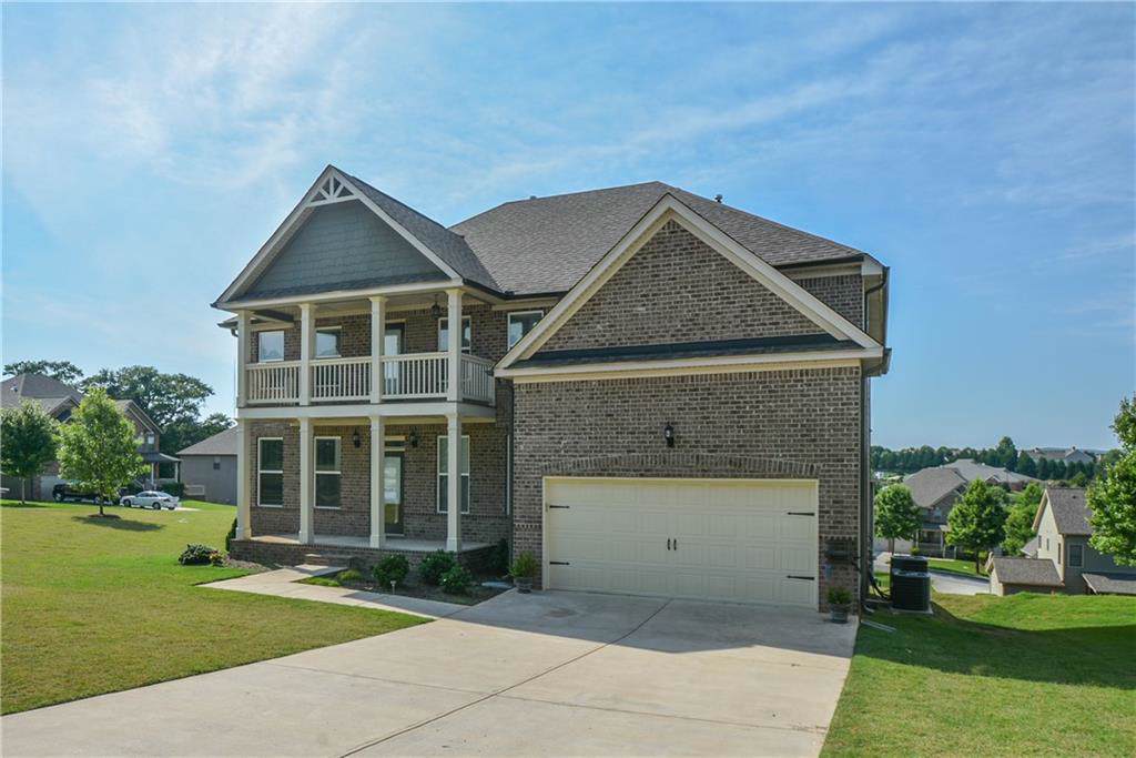 726 Sienna Valley Drive - Photo 1