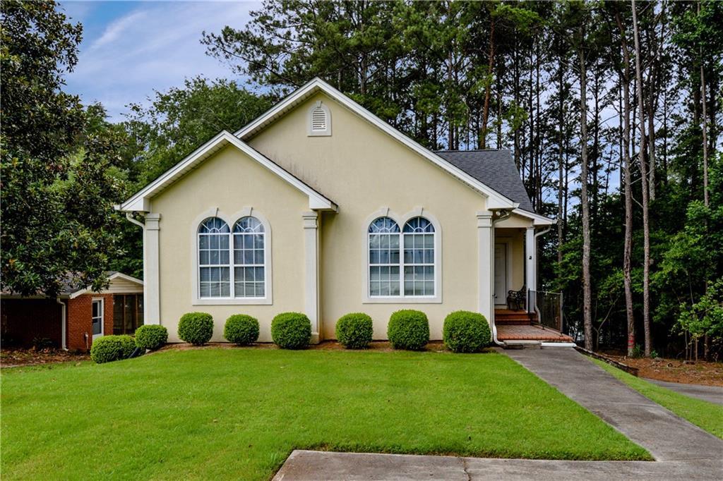 6270 Shadburn Ferry Road - Photo 1