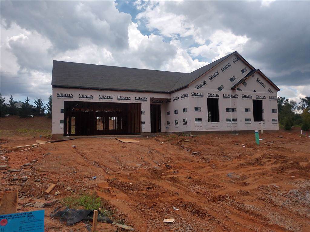 6857 Lancaster Crossing - Photo 1