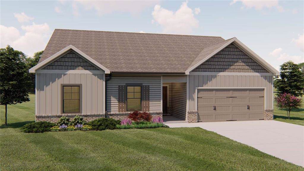 6861 Lancaster Crossing - Photo 1