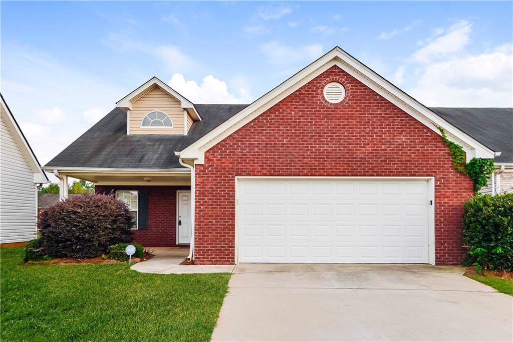 1810 New Orleans Way - Photo 1