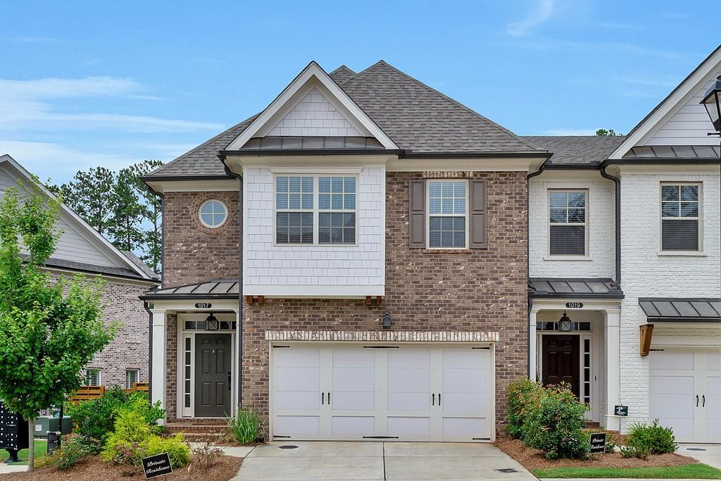1017 Towneship Way - Photo 1