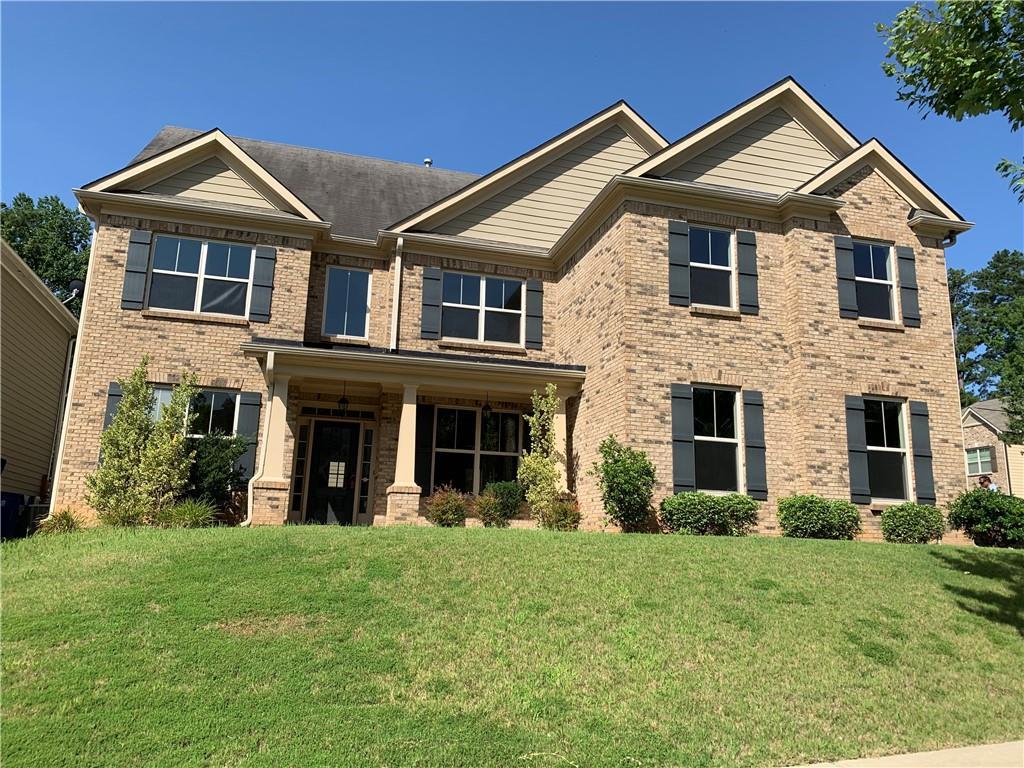 2177 Roberts View Trail - Photo 1