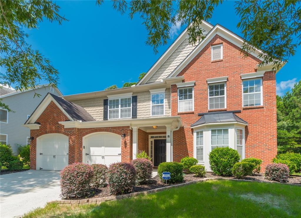 515 Stillhouse Lane - Photo 1
