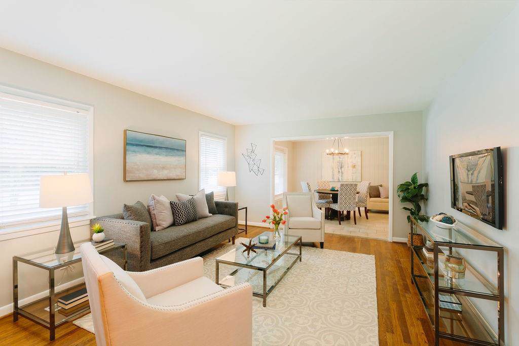 455 Hammond Drive - Photo 1