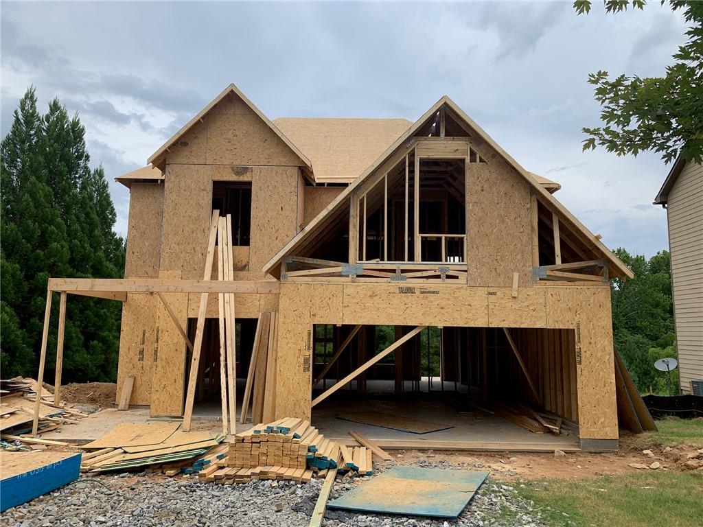 6214 Barker Station Walk - Photo 1