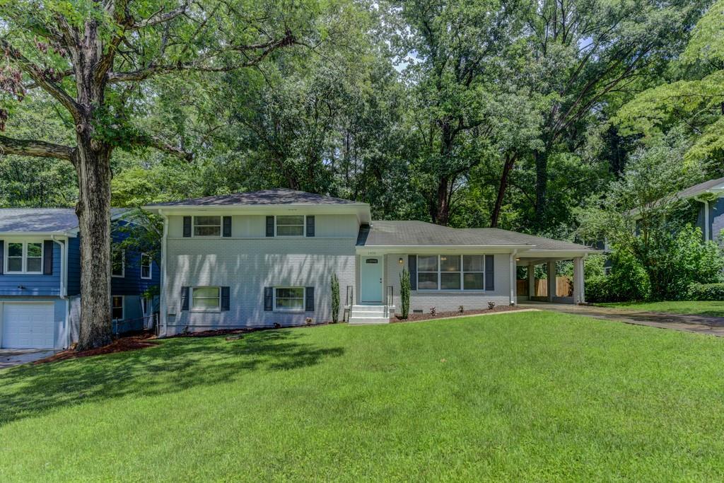 1436 Thomas Road - Photo 1