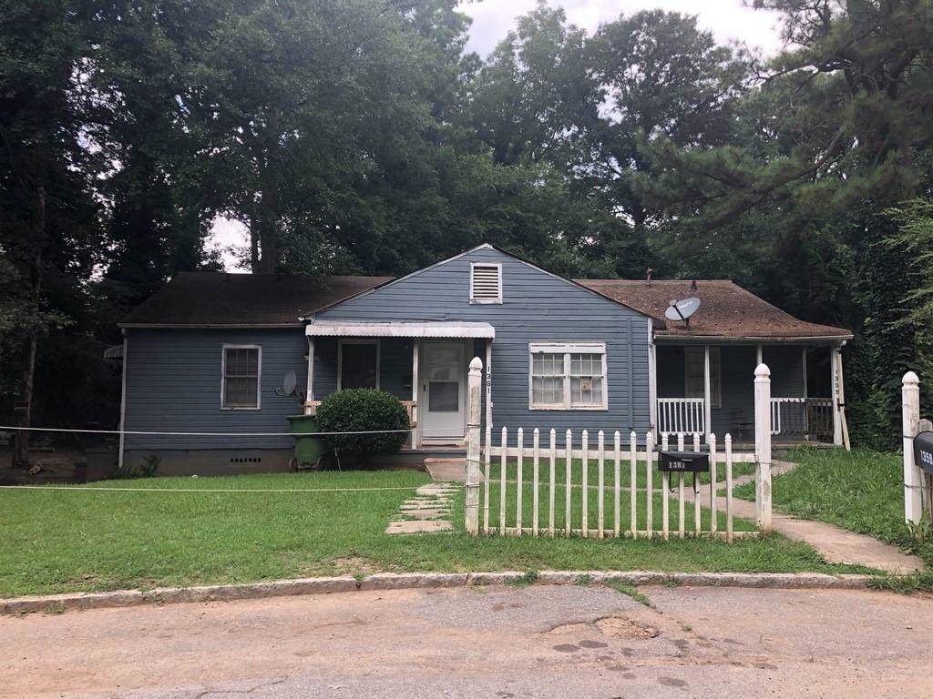 1361 Byrere Terrace - Photo 1