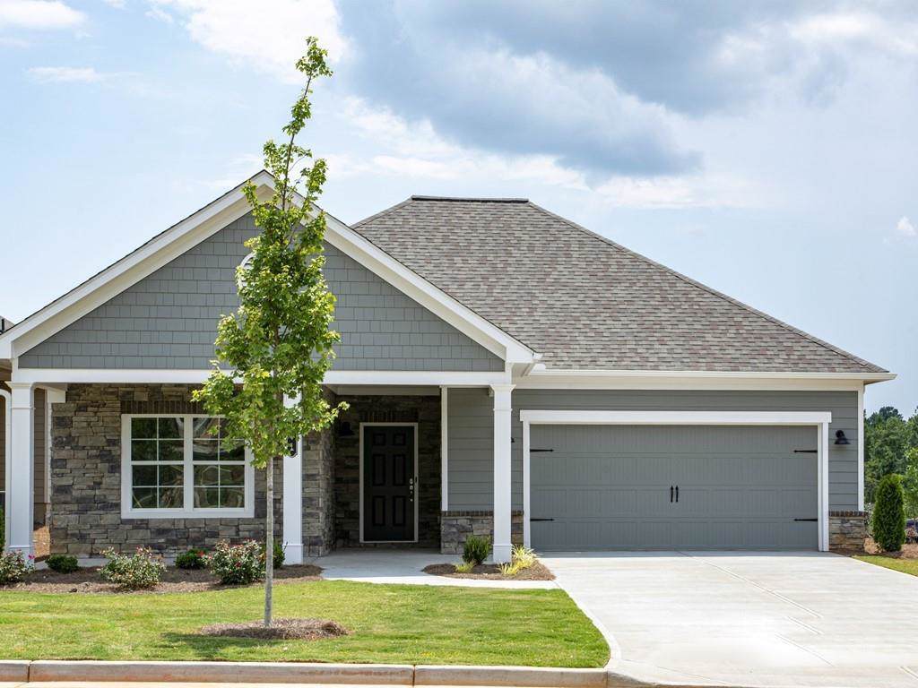 101 Coolwater Trace - Photo 1