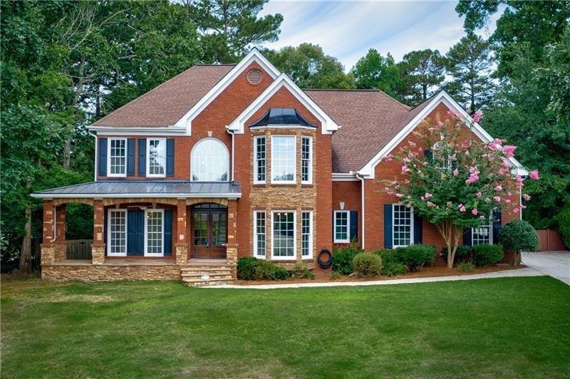 475 Highland Gate Circle - Photo 1
