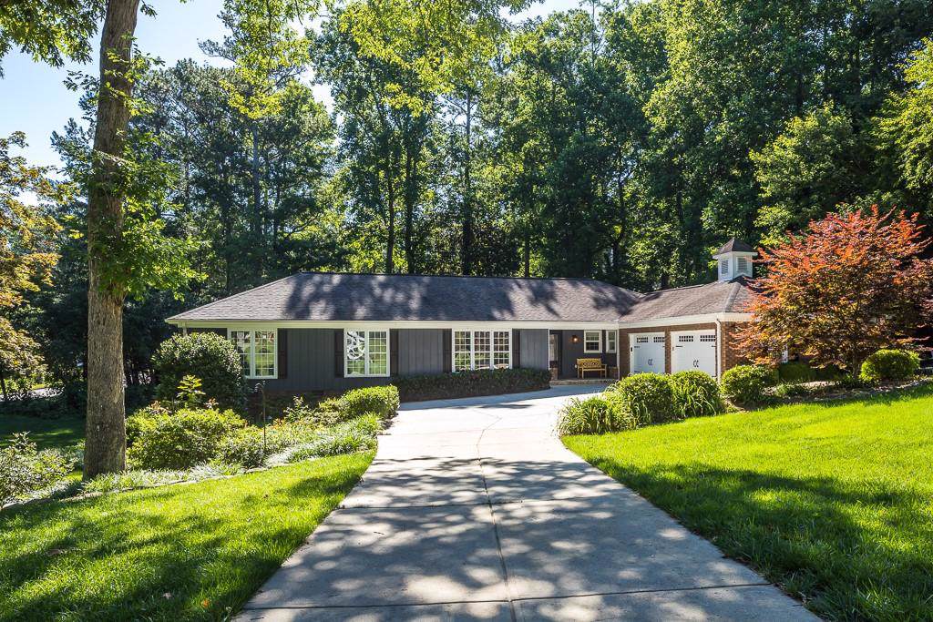 100 Hunters Glen Court - Photo 1