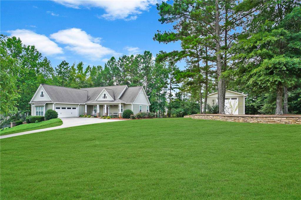 708 Mill Stone Way - Photo 1