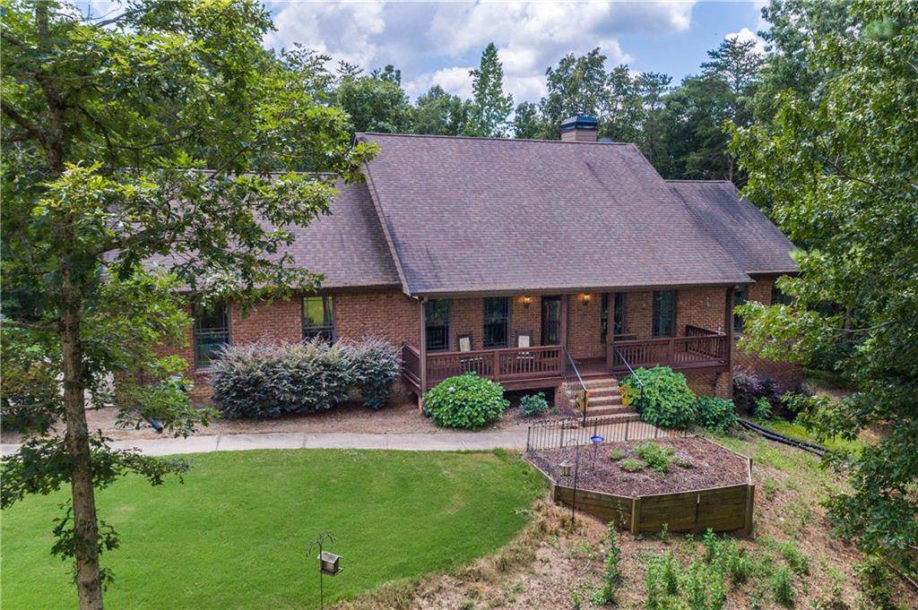 1991 Big Ridge Road - Photo 1
