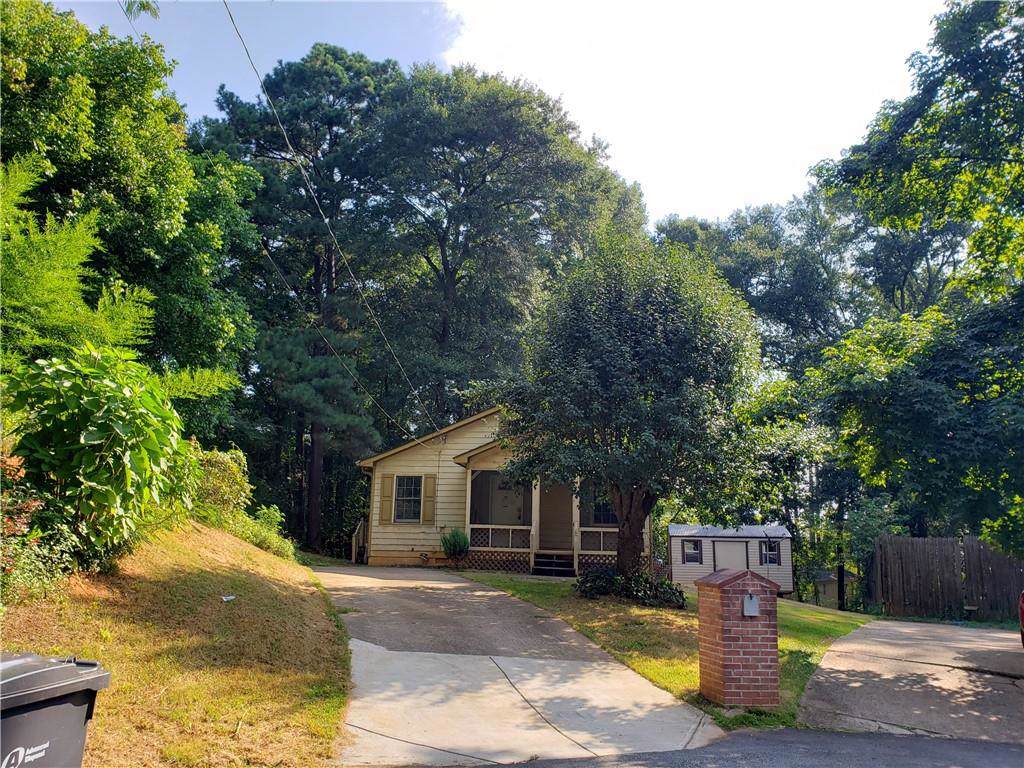6155 Short Street - Photo 1